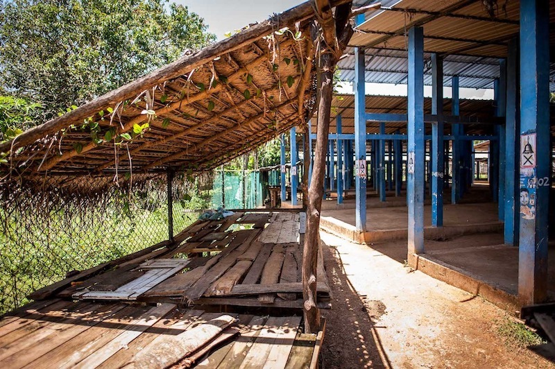 Srí Lanka: Vzpomínky v barvě čaje, oceánu a jednoho velkého chaosu