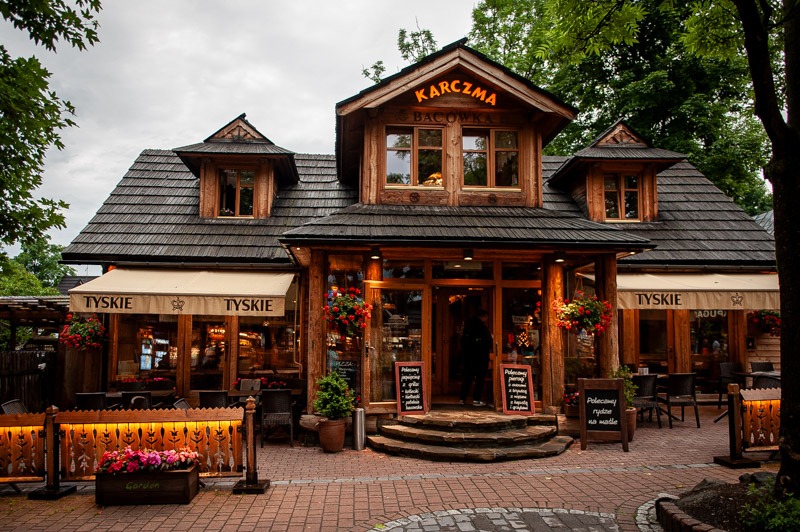 Tatragolf mountain resort