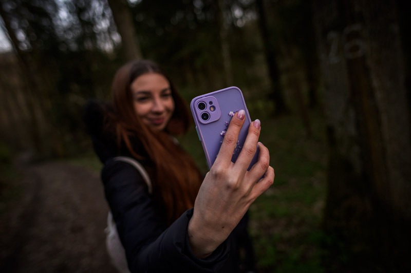 Hledáme ty nejlepší místa na focení