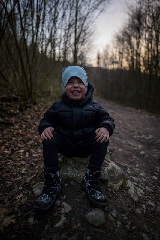 Hledáme ty nejlepší místa na focení