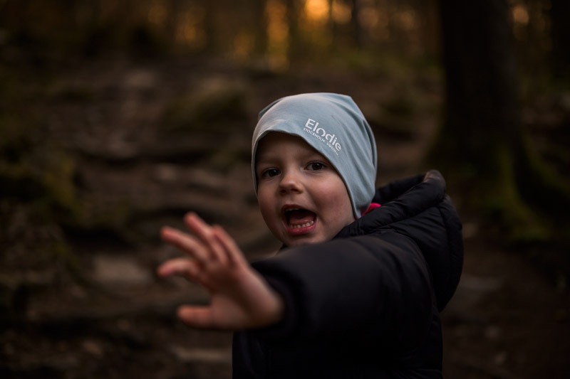 Hledáme ty nejlepší místa na focení
