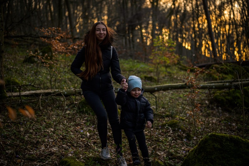 Hledáme ty nejlepší místa na focení