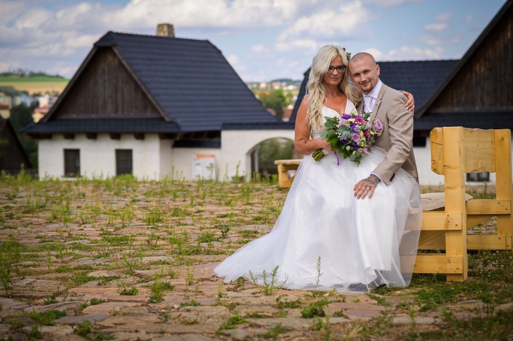 Centrum Eden na Vysočině - Kučerovi