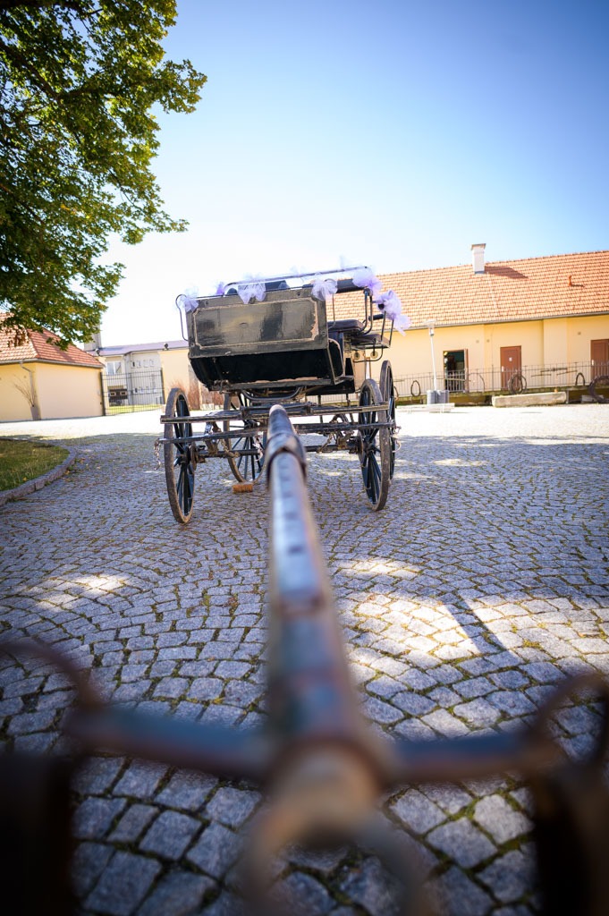 Centrum Eden na Vysočině - Kučerovi