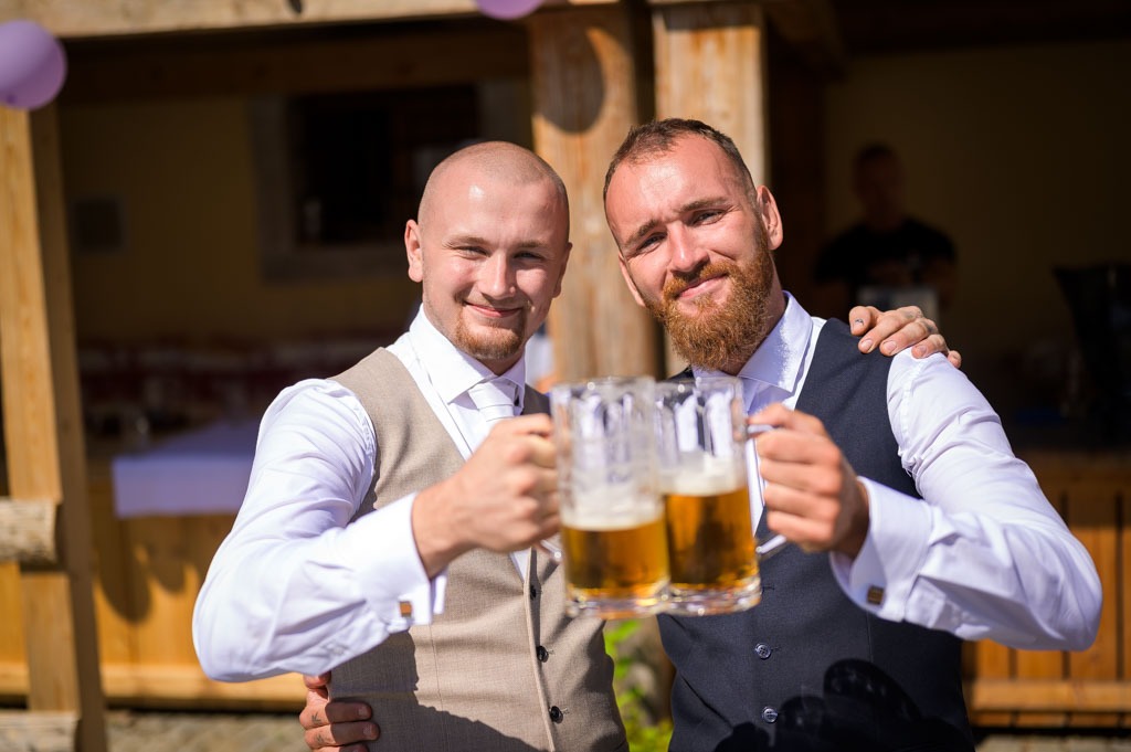 Centrum Eden na Vysočině - Kučerovi