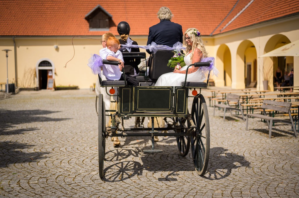 Centrum Eden na Vysočině - Kučerovi