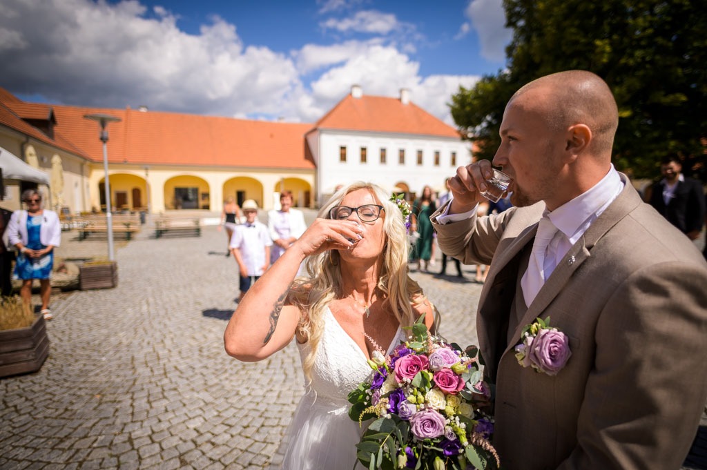 Centrum Eden na Vysočině - Kučerovi