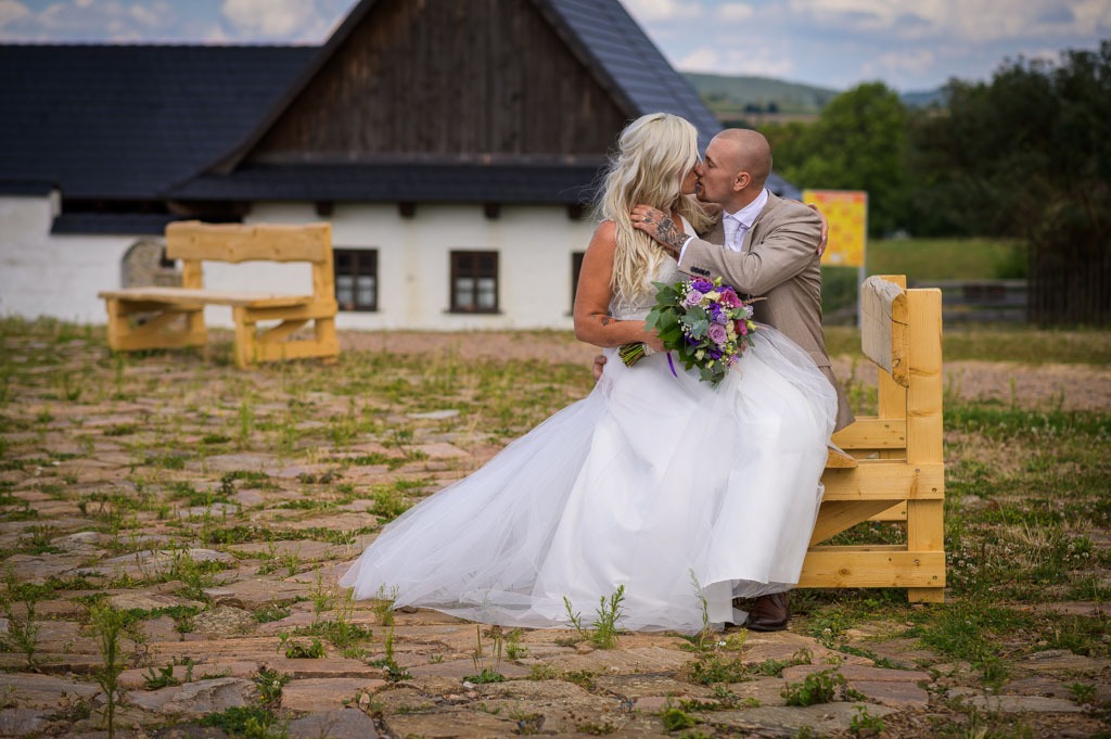 Centrum Eden na Vysočině - Kučerovi