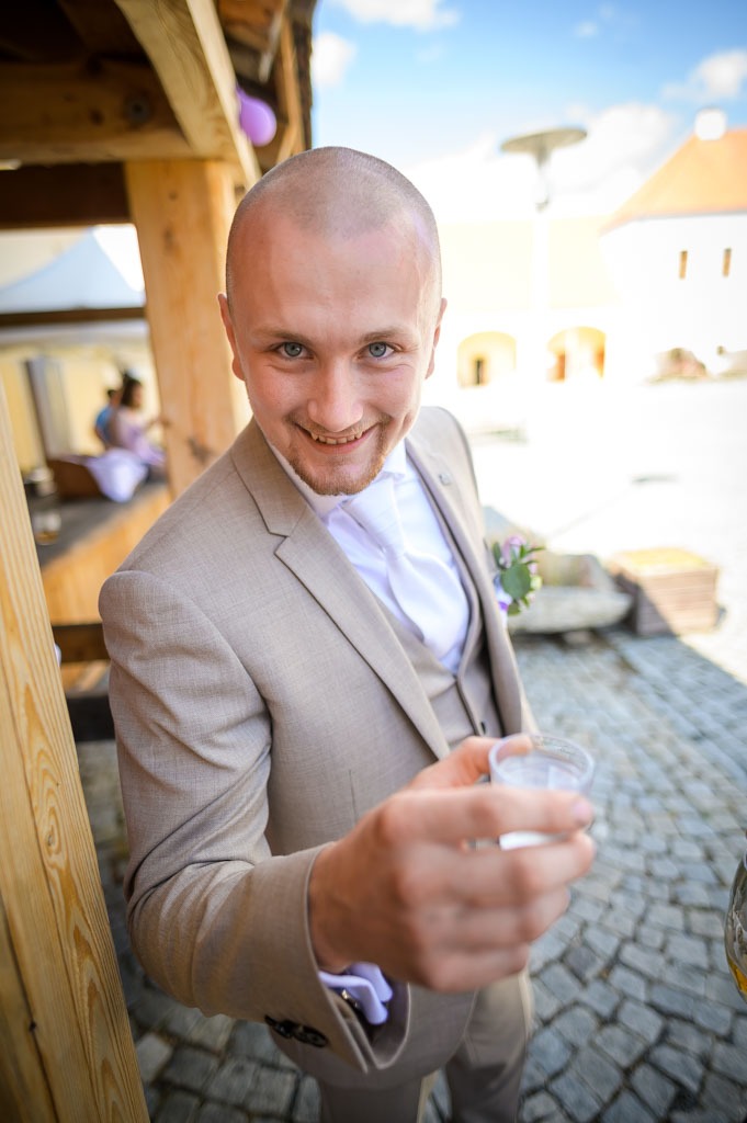 Centrum Eden na Vysočině - Kučerovi