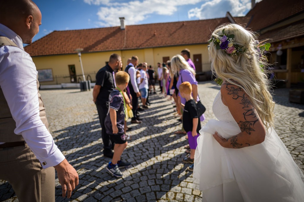 Centrum Eden na Vysočině - Kučerovi