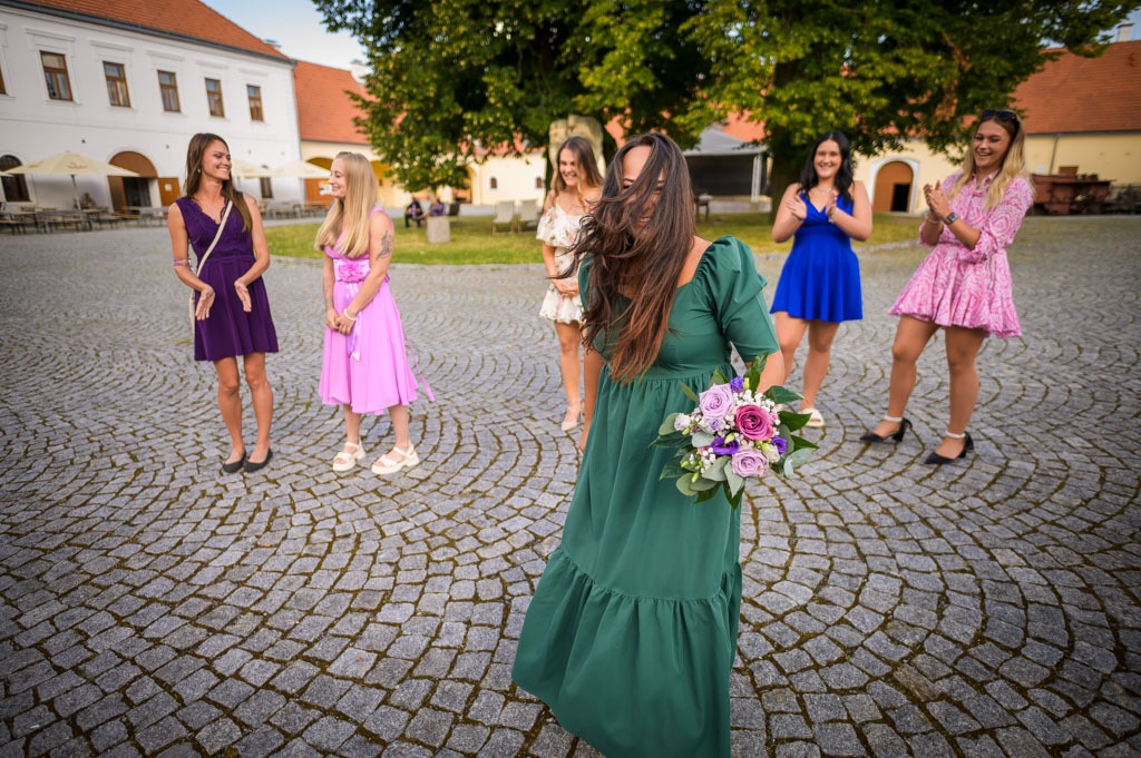 Centrum Eden na Vysočině - Kučerovi