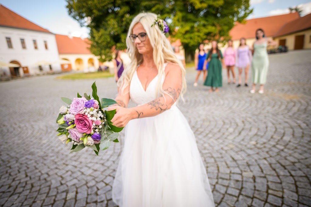 Centrum Eden na Vysočině - Kučerovi