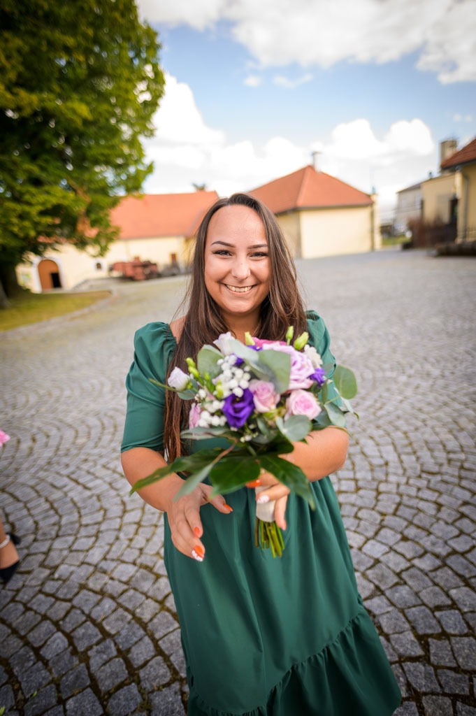 Centrum Eden na Vysočině - Kučerovi