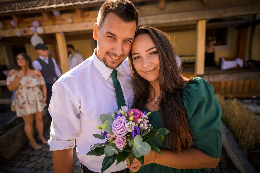 Centrum Eden na Vysočině - Kučerovi