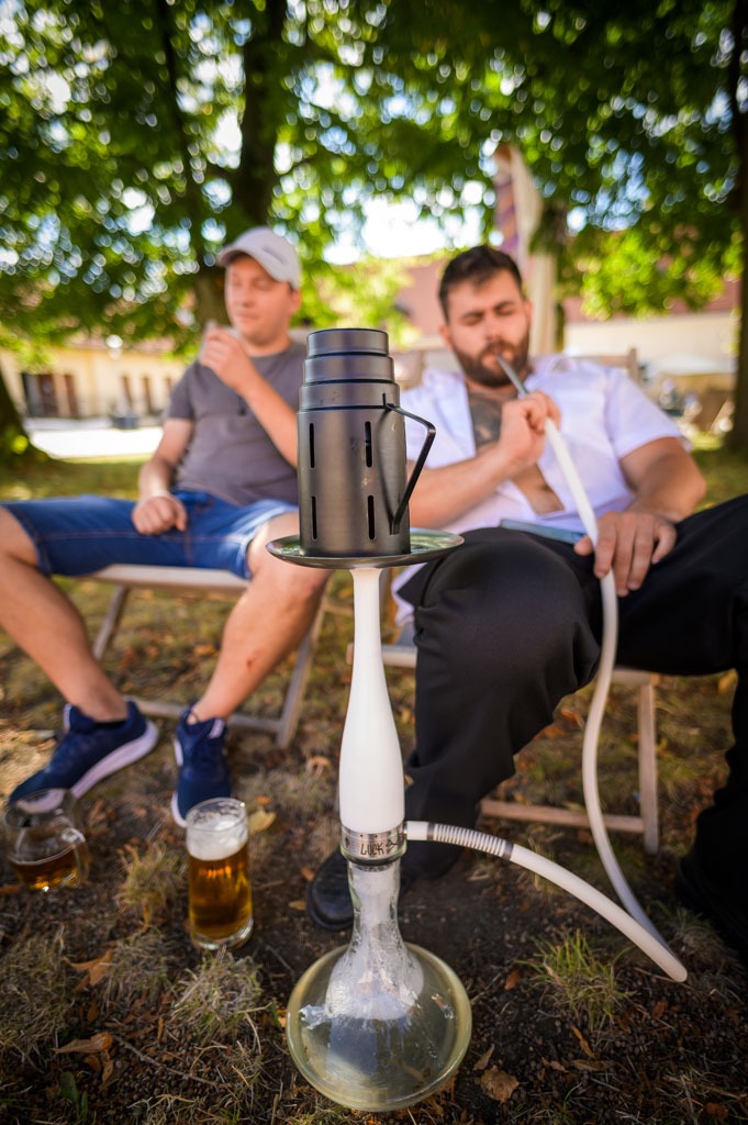 Centrum Eden na Vysočině - Kučerovi