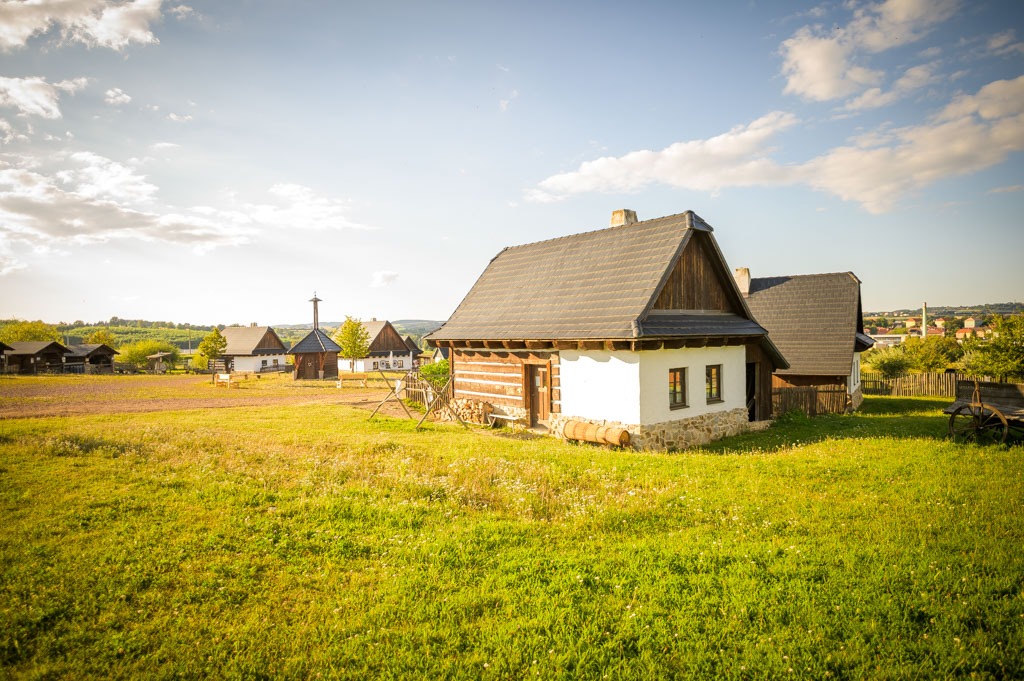 Centrum Eden na Vysočině - Kučerovi