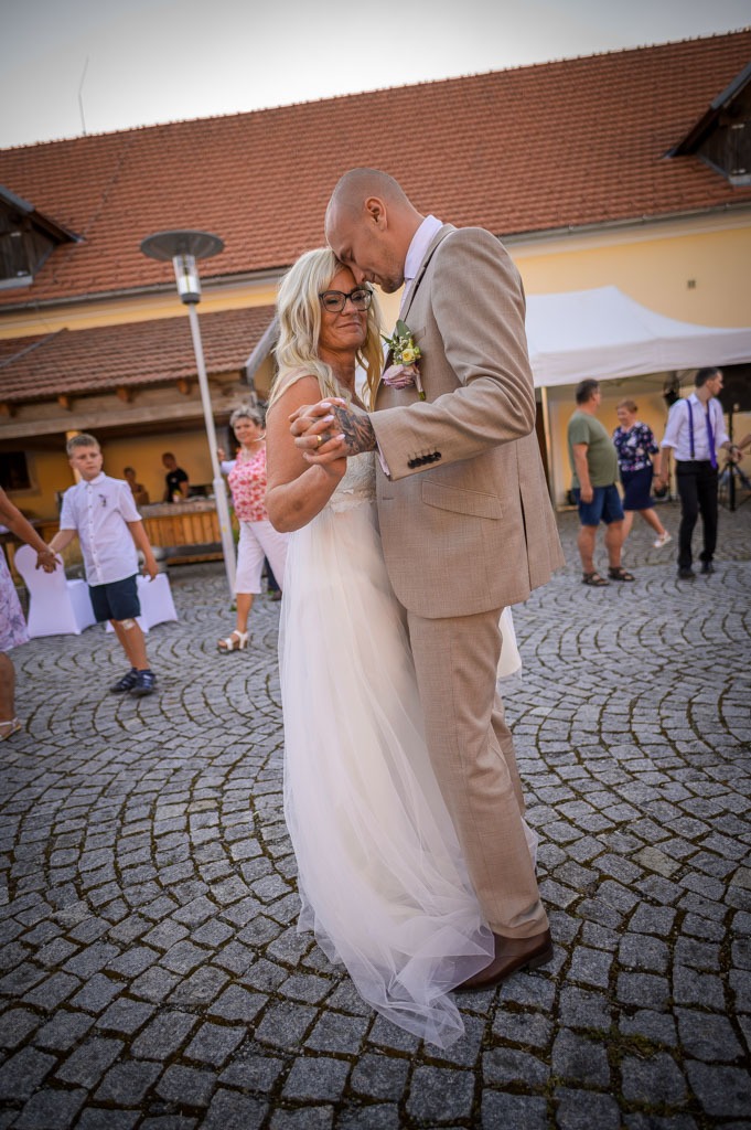 Centrum Eden na Vysočině - Kučerovi