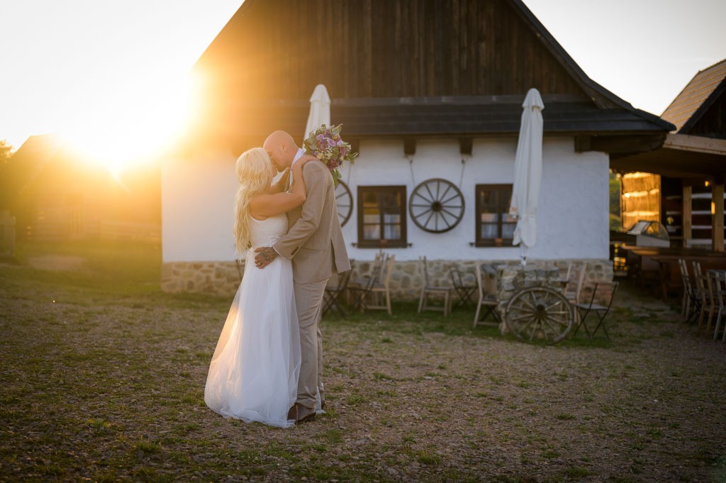 Centrum Eden na Vysočině - Kučerovi