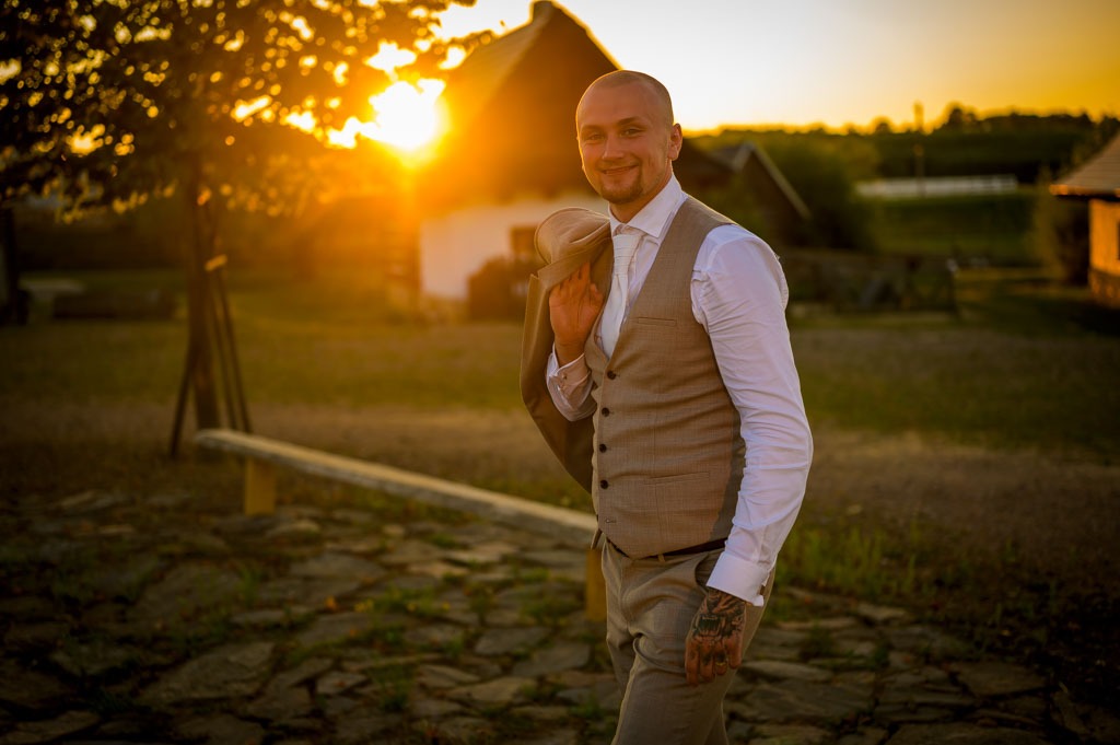 Centrum Eden na Vysočině - Kučerovi