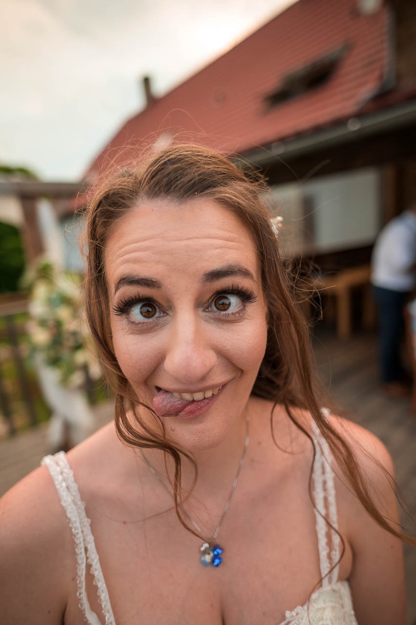 Svatební fotograf Farma Klokočov: příběh svatby uprostřed přírody