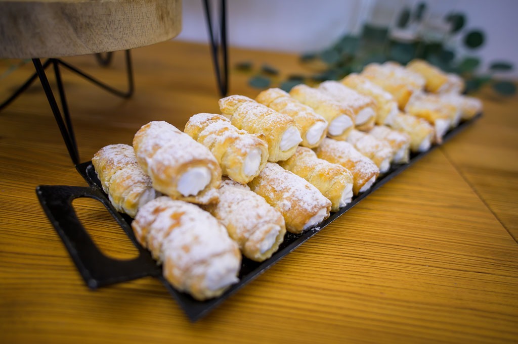 Svatba na Farmě Tasov – Míša a Kuba