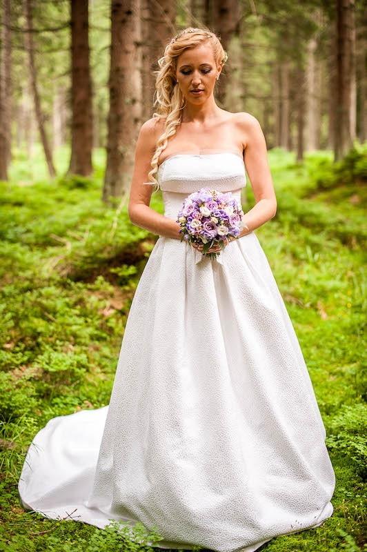 Míša a Petr - horská chata Paprsek v Rychlebských horách