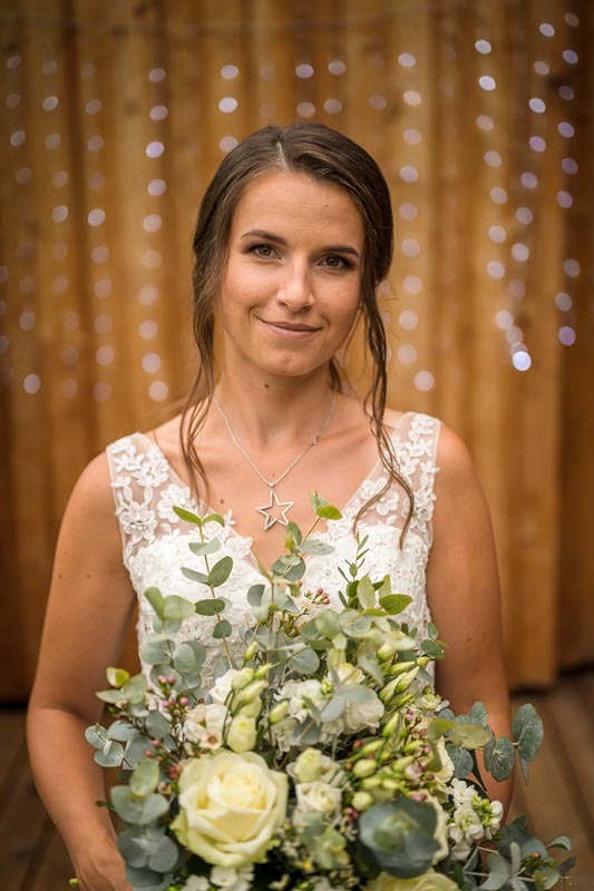 Svatební fotky Penzion Kůlna: Pohodová svatba Nikoly a Filipa