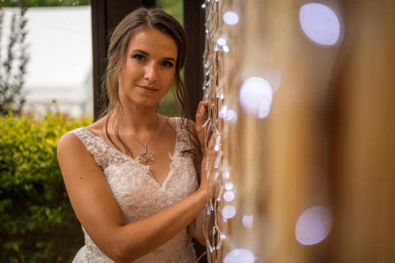Svatební fotky Penzion Kůlna: Pohodová svatba Nikoly a Filipa
