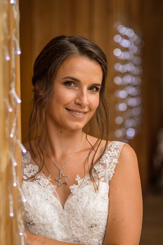 Svatební fotky Penzion Kůlna: Pohodová svatba Nikoly a Filipa