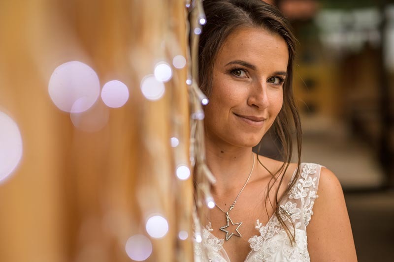 Svatební fotky Penzion Kůlna: Pohodová svatba Nikoly a Filipa