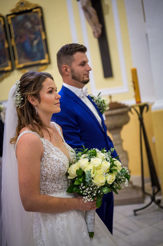Pavlína a Martin – Svatba v Mohelenském dvoře