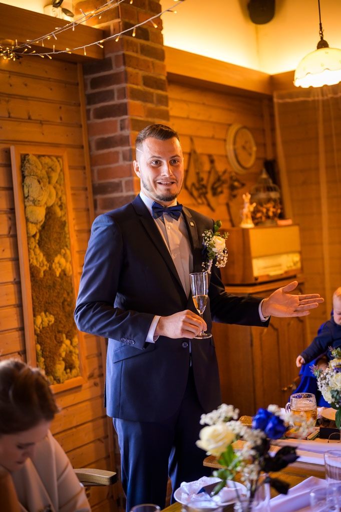 Pavlína a Martin – Svatba v Mohelenském dvoře