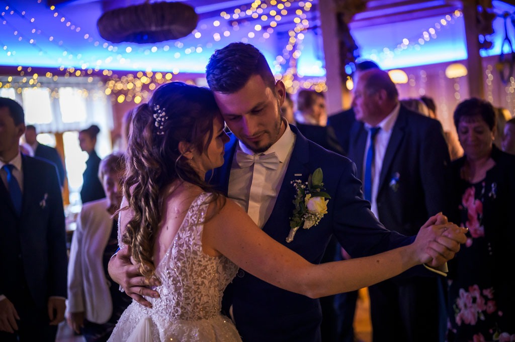 Pavlína a Martin – Svatba v Mohelenském dvoře