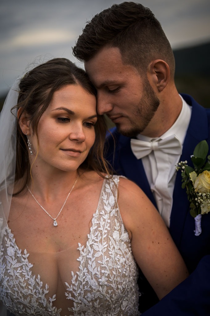Pavlína a Martin – Svatba v Mohelenském dvoře