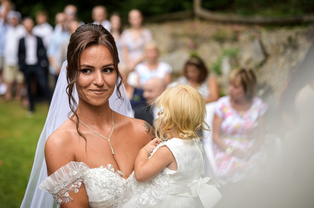 Svatba na Ranči U jelena: Venkovská romantika v Mariánském údolí