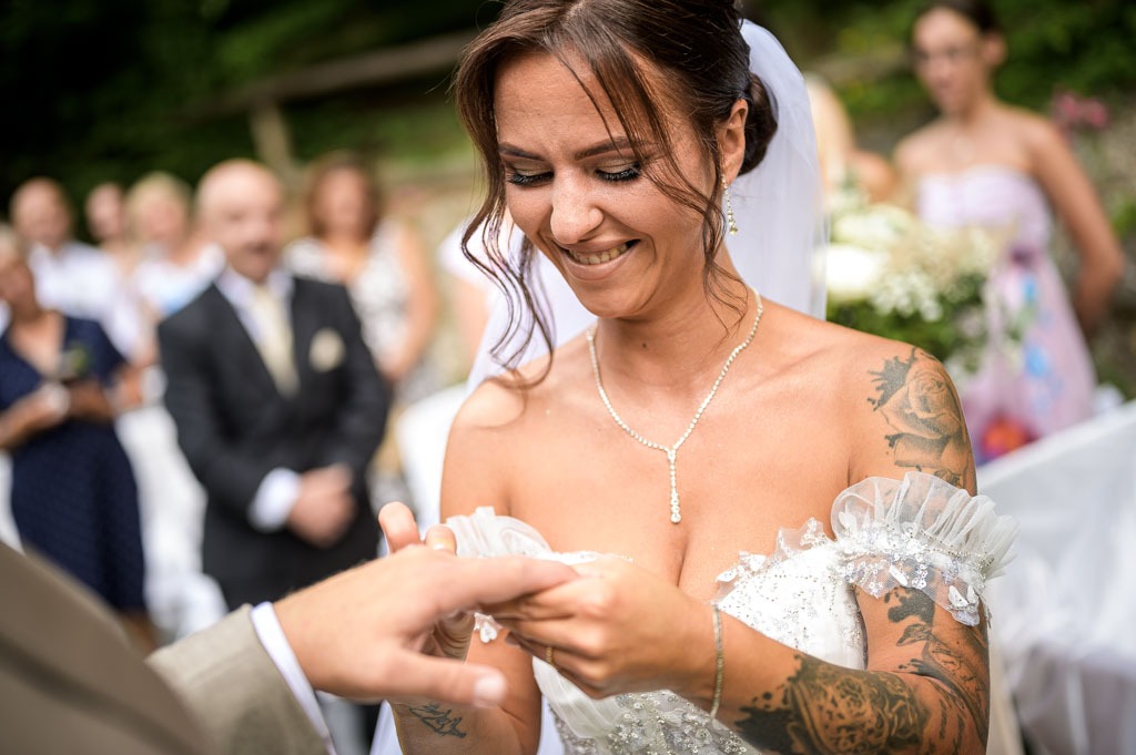Svatba na Ranči U jelena: Venkovská romantika v Mariánském údolí