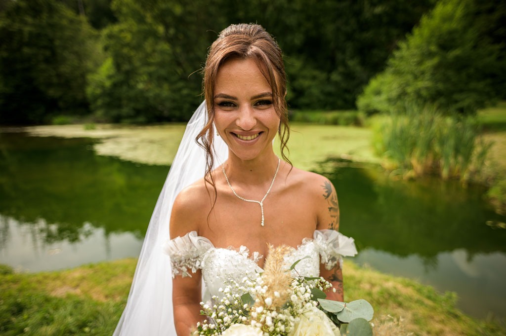 Svatba na Ranči U jelena: Venkovská romantika v Mariánském údolí