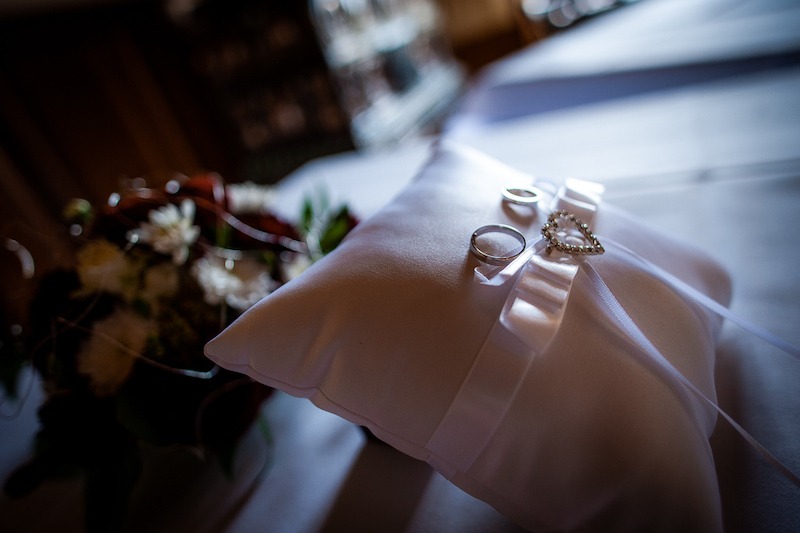 Hotel Stará škola Sloup - Lucka a Zdeněk