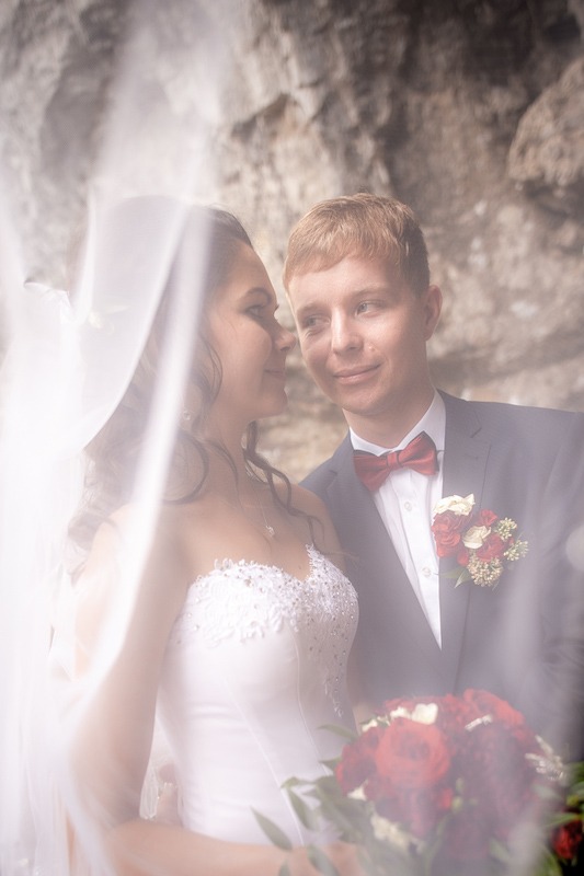 Hotel Stará škola Sloup - Lucka a Zdeněk