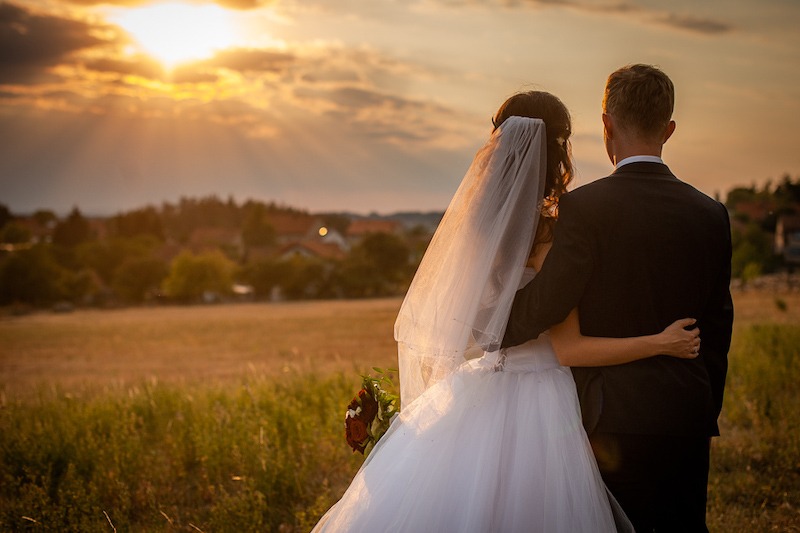 Hotel Stará škola Sloup - Lucka a Zdeněk