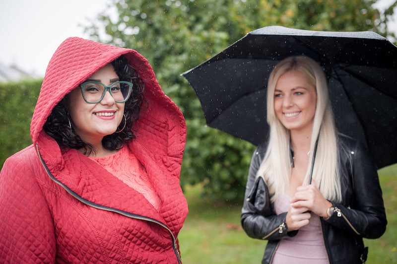 Svatba na statku Opajda na Vysočině: Příběh Lucky a Jendy